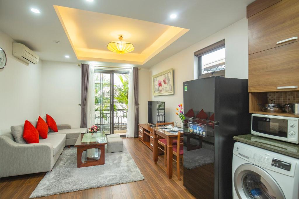 Sumitomo 2 No 48 lane 12 Dao Tan street – Hanoi