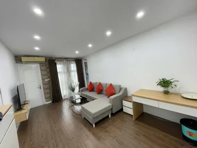Sumitomo 2 No 48 lane 12 Dao Tan street – Fotos 6